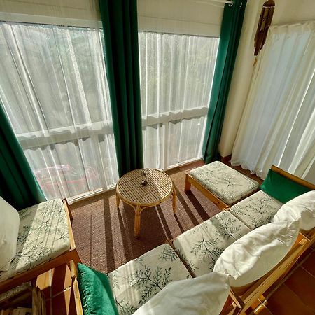 Casa Rural Una Ventana A La Montana Арасена Екстер'єр фото
